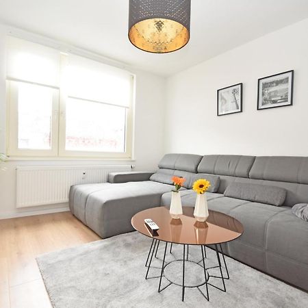 Zentrale Wohnung Im Herzen Des Viertels Bréma Kültér fotó