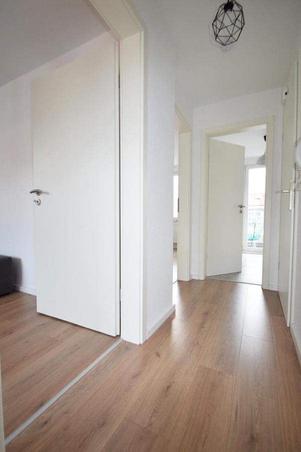 Zentrale Wohnung Im Herzen Des Viertels Bréma Kültér fotó